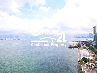 Kennedy Town - Manhattan Heights 09