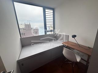 Kennedy Town - 18, Catchick Street 08