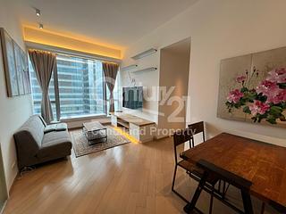 West Kowloon - The Cullinan 02