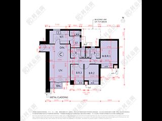 West Kowloon - The Arch Sky Tower (Block 1) 13