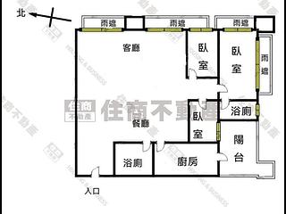 大同区 - 台北大同区鄭州路XXX号 13