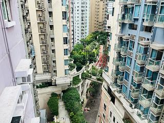 Wan Chai - Chiu Hin Mansion 03