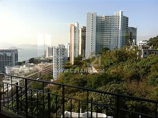 Pok Fu Lam - Alberose 02