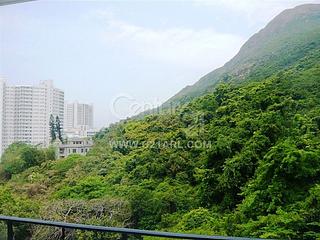 Pok Fu Lam - Alberose 02