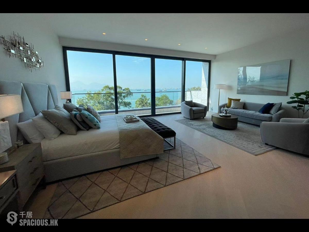 Gold Coast / So Kwun Wat - Villa La Plage 01