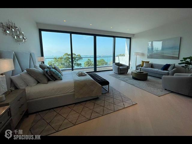 Gold Coast / So Kwun Wat - Villa La Plage 01