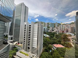 金钟 - Lippo Centre - Tower 2 08