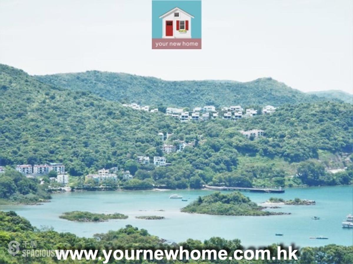 Sai Kung - Floral Villas 01