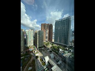 West Kowloon - The Cullinan (Tower 21 Zone 5 Star Sky) 07