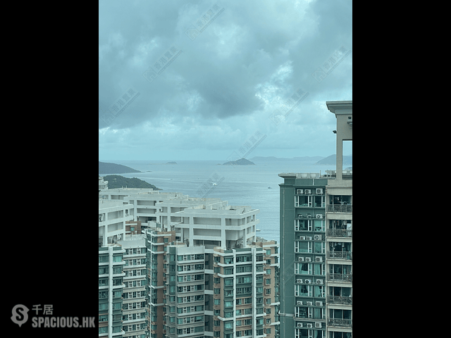 Tiu Keng Leng - Metro Town Phase 2 Le Point Block 8 01