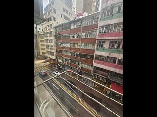 Causeway Bay - Tai Wah Building 02