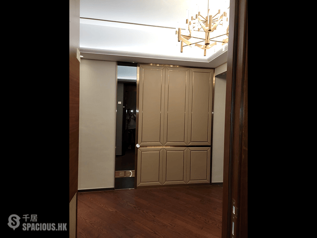 Gold Coast / So Kwun Wat - Ocean Camino Phase 1 Tower 1 01