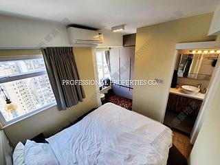 Sai Ying Pun - Comfort Court 05