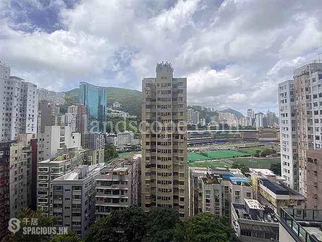 跑馬地 - 雲地利台 01