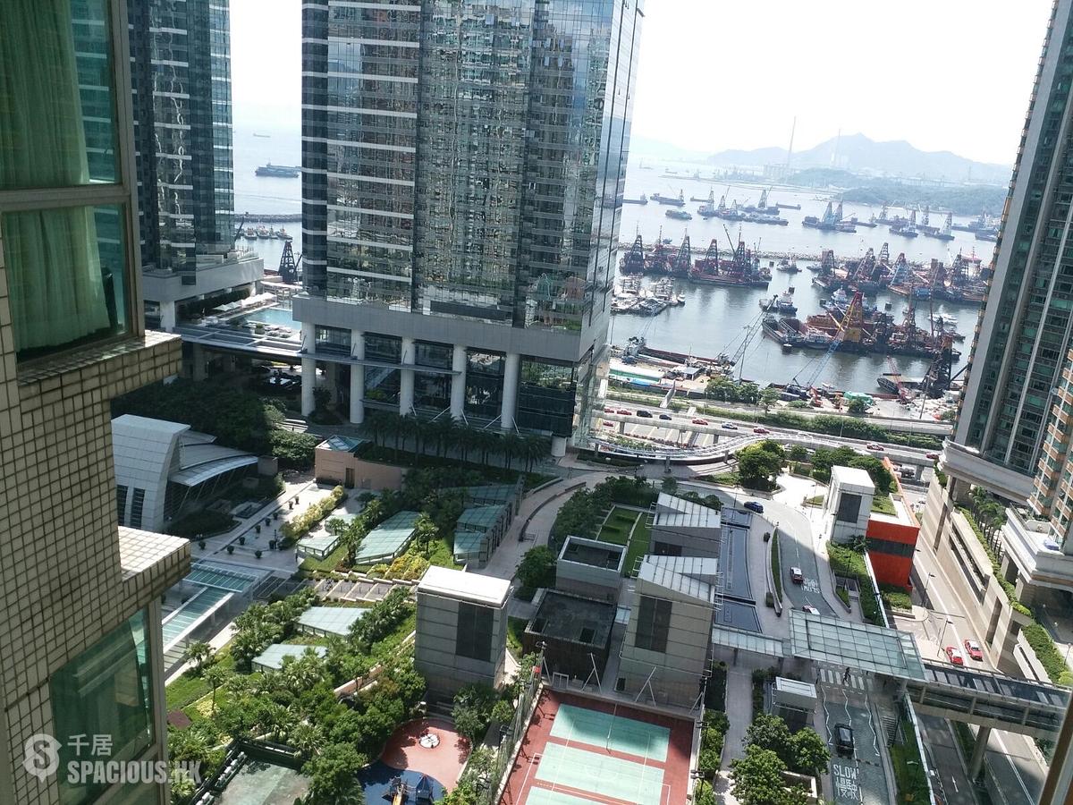 West Kowloon - The Waterfront 01