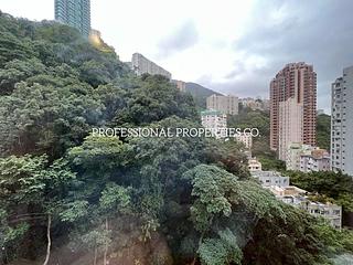 Happy Valley - Shan Kwong Towers 05