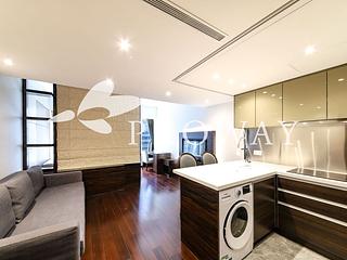 Wan Chai - Convention Plaza Apartments 03