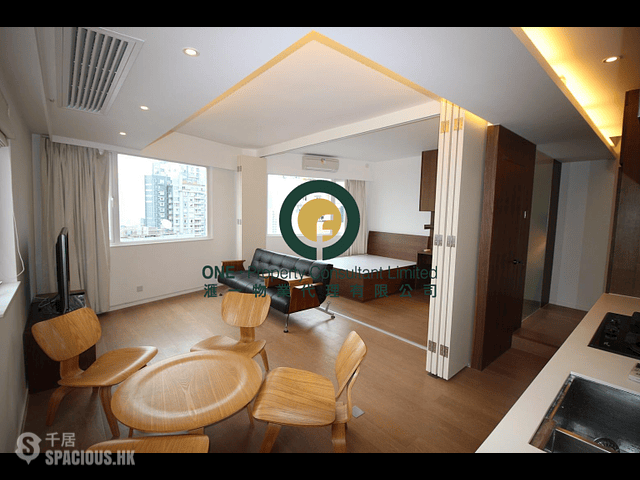 Mid Levels Central - Caineway Mansion 01