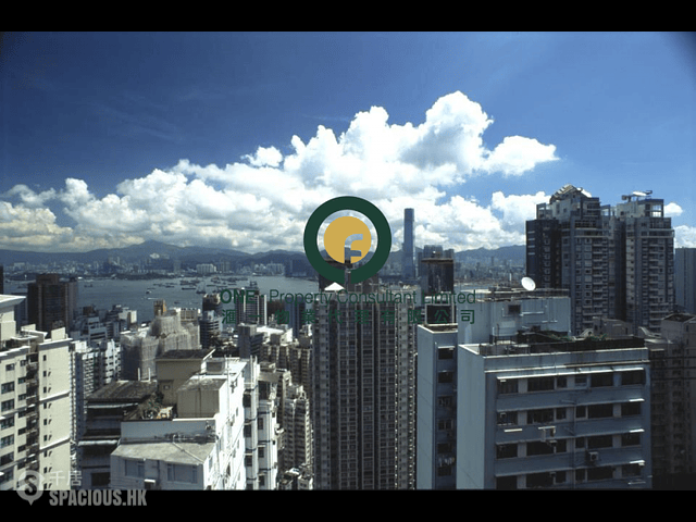中半山 - 堅威大廈 10