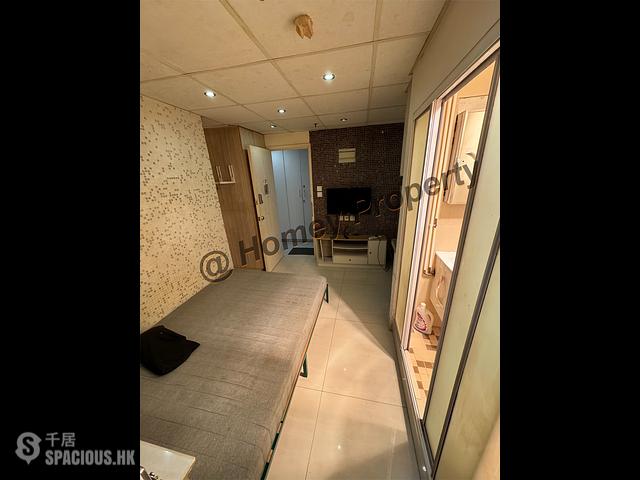 Wan Chai - Golden Coronation Building(Kam Koon Building) 04