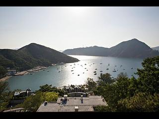 Repulse Bay - Villa Helvetia 12