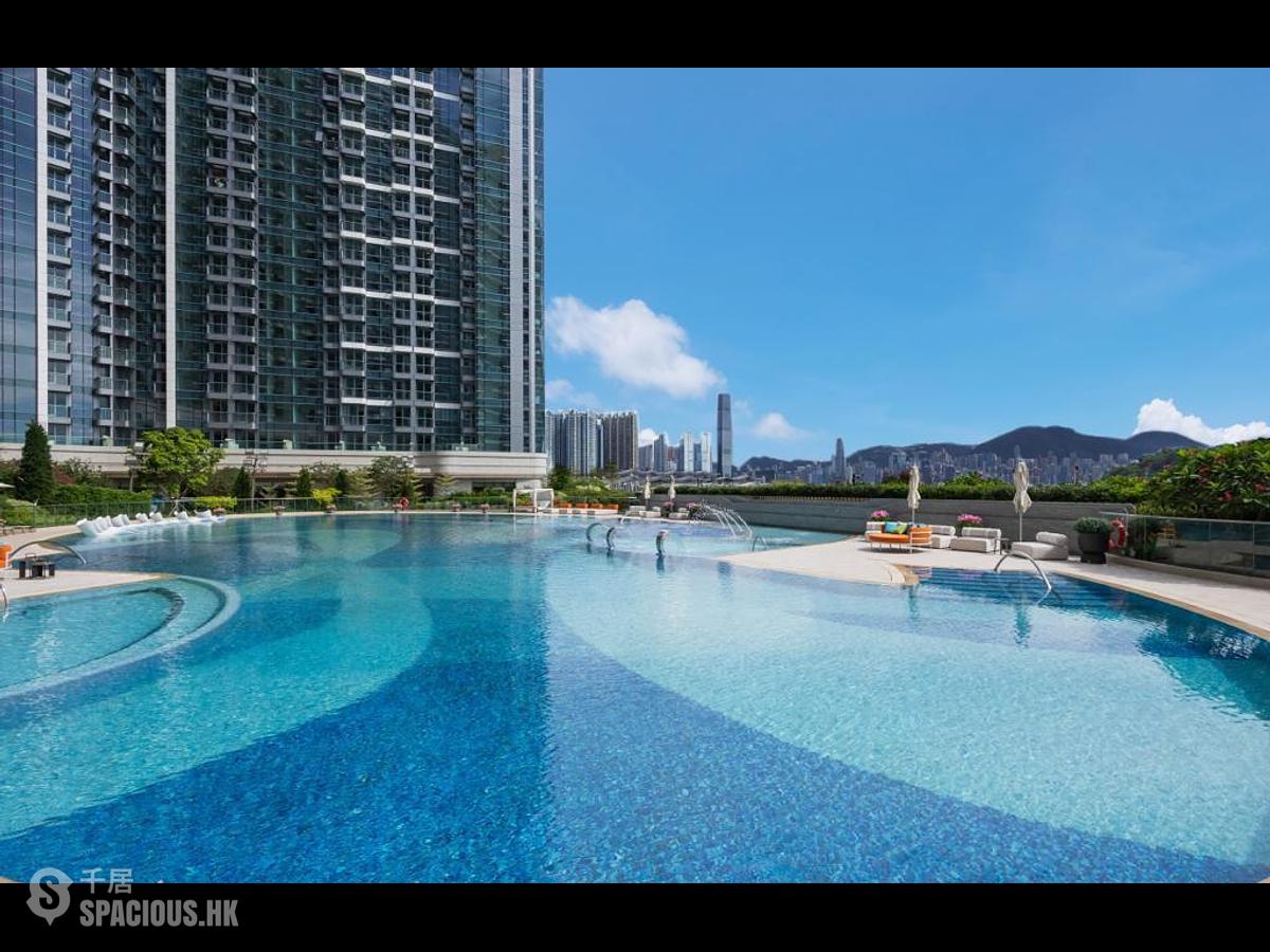 Cheung Sha Wan - Grand Victoria Phase 2 Grand Victoria II 01