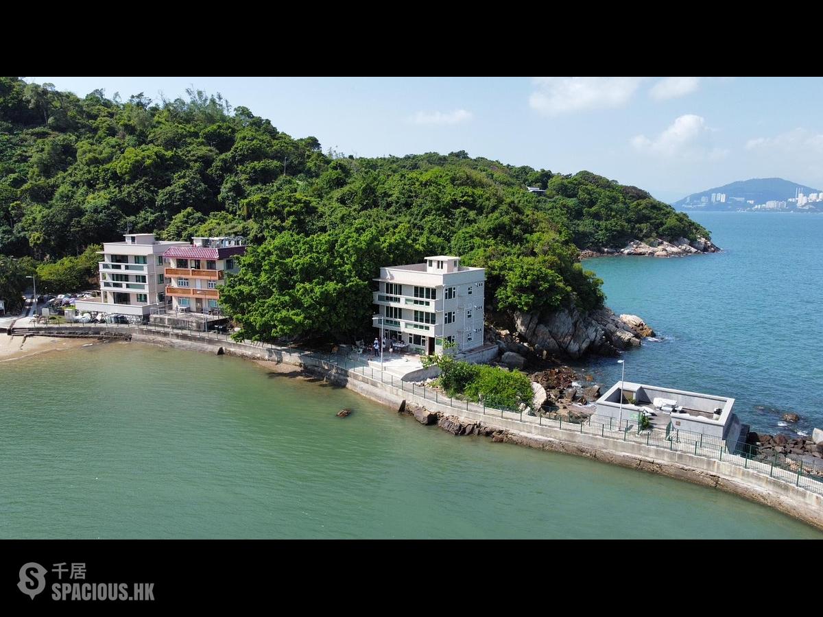 Lamma Island - Lo Tik Wan 01