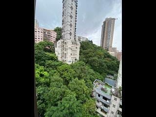 Tai Hang - Harmony Court 16