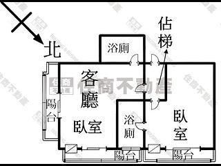 中山区 - 台北中山区新生北路一段XXX-X号 11