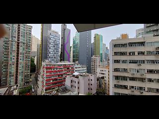 Causeway Bay - The Hemispheres 07