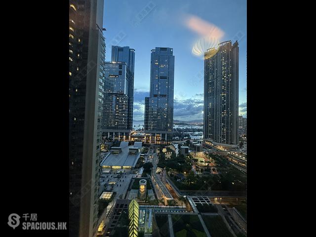 West Kowloon - The Waterfront Phase 2 01