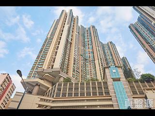 Shek Tong Tsui - The Belcher's Phase 1 Block 1 09