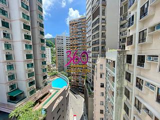 Sai Ying Pun - Grand Court 03