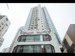 Wan Chai - Hing Wong Court 07