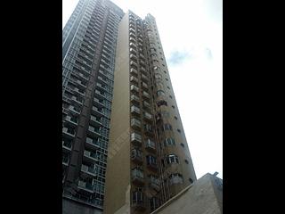 Wan Chai - Hing Wong Court 09