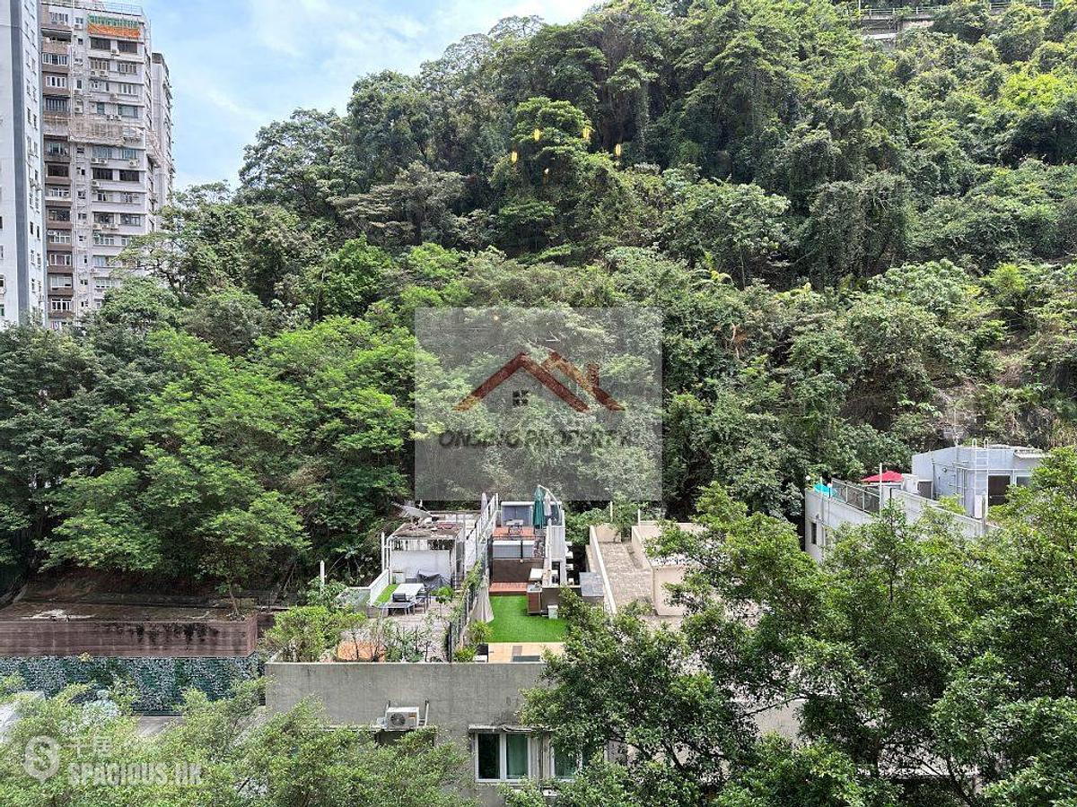 Happy Valley - Shan Shing Building 01