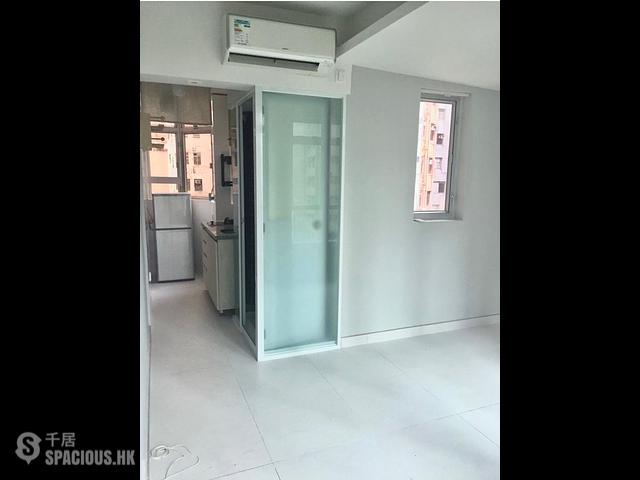 Sai Ying Pun - Pan View Court 01