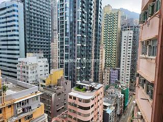 Sai Ying Pun - Kwan Yick Building Phase 3 09