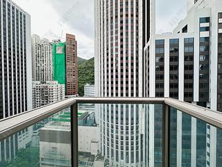 Wan Chai - The Avenue Phase 2 Block 2 07