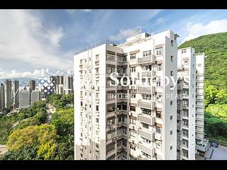 Pok Fu Lam - Y.Y. Mansions - Block C 07