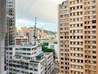 Wan Chai - Chin Hung Building 02