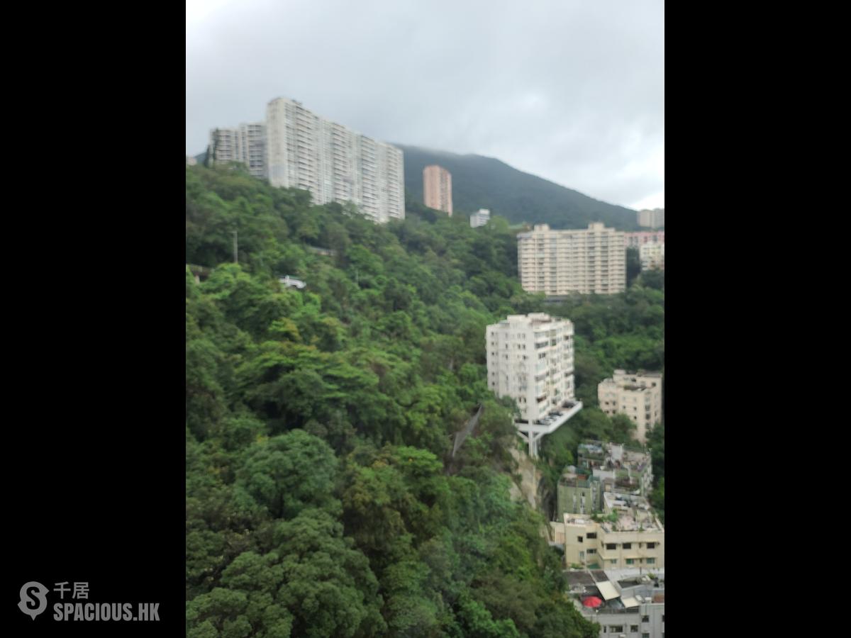 Happy Valley - Shan Kwong Towers Block 2 01