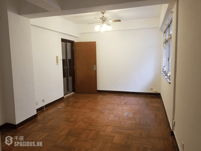 Tai Hang - Regent Court 01