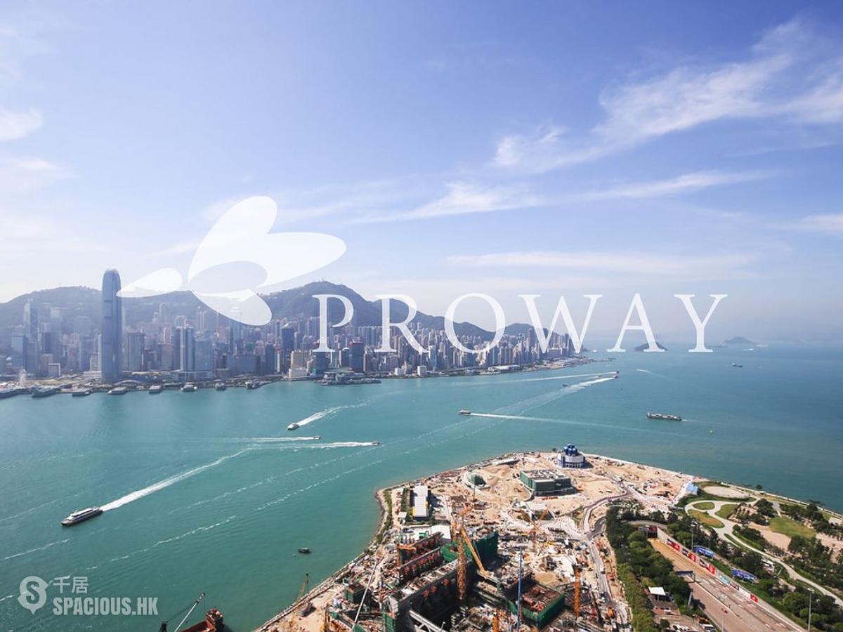 West Kowloon - The Harbourside 01