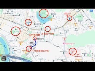 內湖區 - 台北內湖區文德路22巷62弄X號 15