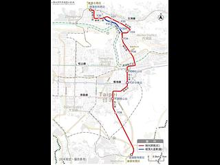 内湖区 - 台北内湖区文德路22巷62弄X号 16