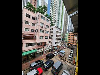 Wan Chai - Kam Sek Building 06