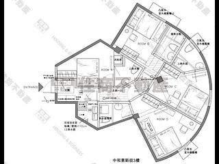 中和區 - 台北中和區景新街XXX號 17