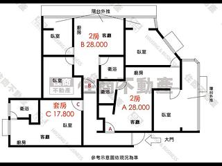 内湖区 - 台北内湖区文德路22巷62弄X号 20