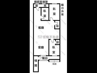 中山區 - 台北中山區吉林路461巷XX號 13